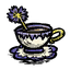 舒缓茶料理图标